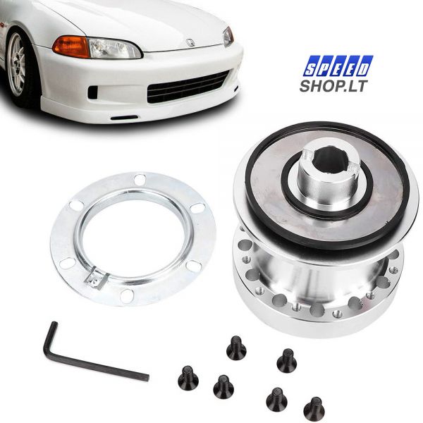 HONDA EG vairo stebulė